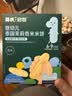 英氏米饼原味婴幼儿宝宝零食 儿童磨牙饼干6个月以上辅食48g哄娃解馋 实拍图