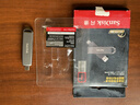 闪迪（SanDisk）2TB USB3.2 Type-C 双接口 DDE1高速固态U盘 读1000MB/s 写900MB/s 兼容手机电脑大容量金属优盘 实拍图