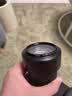 耐司（NiSi）uv镜 55mm H MC UV 55毫米uv滤镜 双面多层镀膜无暗角单反微单保护镜滤镜滤光镜佳能尼康索尼相机 实拍图