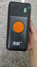 先科【3C认证】XK39汽车应急启动电源充气泵便携一体机搭电宝户外储能电源充电宝汽车摩托车12V通用 实拍图
