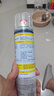巨奇（JUQI）鞋子除臭杀菌喷雾360ml*3鞋子除臭剂银离子消毒杀菌鞋柜防臭脚气 实拍图