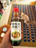 仲景 橄榄油黑醋汁350g 轻食沙拉健身水煮菜蘸料凉拌调味汁 实拍图