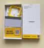 品胜 适用于华为mate60Pro手机膜mate60Pro/Pro+/60RS水凝膜全屏高清覆盖曲面贴合防刮耐磨保护膜 2片 实拍图