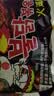 三养（SAMYANG）火鸡面三养速食方便面袋装 700g(140g*5)泡面拌面早餐零食 实拍图