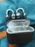 弱水时砂OPENFEEL MK2【重磅新品2026最新款】耳夹式蓝牙耳机无线开放式不入耳舒适佩戴运动通话降噪长续航 实拍图