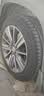 双星JUOGO静音棉轮胎 215/55R17 98V X51适配丰田凯美瑞/大众帕萨特 实拍图