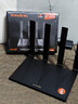 Tenda腾达路由器WiFi6+【泰山AX3000 Ultra】千兆穿墙王信号放大器增强无线家用甄选高配芯片AX12 Pro 实拍图
