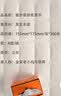 植护三叶草抽纸3层100抽12包亲肤柔韧餐巾纸擦手卫生纸纸巾整箱装 实拍图