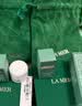 海蓝之谜（LA MER）沁润修护礼盒（精萃水5ml+精萃乳5ml）尝鲜体验装 实拍图