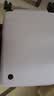 京东京造无界行李箱20英寸德国科思创PC大容量轻便可登机旅行箱芋泥紫 实拍图