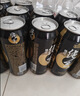 珠江啤酒（PEARL RIVER）【广州特产】9度 珠江97纯生淡爽拉格啤酒 500mL*18罐 整箱装 实拍图