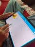 科大讯飞AI学习机P90 小学初中高中一体式智能答疑辅导 课程同步学生平板电脑大屏护眼学练机家教机 P90学习机【送词典笔+蓝牙键盘】 实拍图