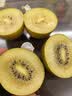 佳沛（zespri）新西兰金奇异果10粒巨大果146-175g猕猴桃中秋节礼品送水果礼盒 实拍图