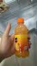 可口可乐（Coca-Cola）美汁源 Minute Maid 果粒橙 橙汁果汁饮料 300ml*12瓶 实拍图