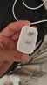 Apple/苹果 原装正品20W type-c充电器 苹果usb-c充电器手机快充头 旗舰店苹果iPhone 17 Pro Max充电器 实拍图