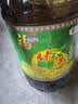 福临门食用油优选醇香非转基因菜籽油5L【保真菜籽油】家用低芥酸 实拍图