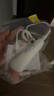 飞利浦（PHILIPS）电动剃毛美容器升级款充电式干湿两用浮动贴合刮毛BRL146/80小巧便携生日礼物送女友男 实拍图