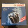 博世（BOSCH）机油滤芯滤清器0063日产轩逸天籁奇骏逍客骐达马自达3/6/CX30/CX5 实拍图