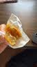 荣华食品旗舰店蛋黄白莲蓉广式中秋礼盒600g/盒 实拍图