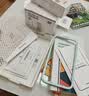 绿联【无黑边不挡屏】适用iPhone17Pro钢化膜苹果17Pro手机膜无边全屏高清抗指纹防摔防爆保护膜 2片装 实拍图