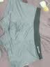 海澜之家（HLA）男士内裤兰精莫代尔男生2026夏季新薄款抗菌男式桑蚕丝高端内裤头 【升级款】50S兰精莫代尔银离子抑菌消臭 -浅绿/浅灰/灰蓝 3条 2XL 180/105(150-170斤) 实拍图