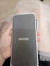 小米（MI）REDMI Note 17 8+128 黑 8000mAh大电池 7英寸大屏 AI反诈 国家补贴 红米note15迭代款 5g手机 实拍图