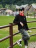 浪莎【爆款】袜子男夏季100%纯棉中筒男士袜子全棉吸汗抗菌防臭品牌袜 【礼盒装】纯棉抗菌防臭袜 6双 均码 （38-45码）【纯棉透气、不臭脚】 实拍图