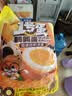 三只松鼠多味鹌鹑蛋混合口味约480g  休闲食品卤蛋铁蛋熟食约68颗 实拍图