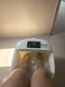 飞利浦（PHILIPS）小白桶泡脚桶躺泡免洗电动按摩足浴盆全自动恒温加热泡脚盆3212F 【三伏】【暴汗】教师节礼物 实拍图