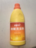 蓝月亮 地板清洗剂 600g/瓶 柠檬香 地板清洁剂 拖地清洁剂瓷砖清洁剂 实拍图