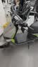 九号（Ninebot）电动摩托车 M3 95c MAX 智能电动车 高端铅酸电摩【门店自提】 到门店选颜色 实拍图