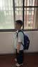 KIMI COOL书包小学生3-6年级儿童书包护脊减负减压男孩双肩包 实拍图