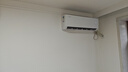 格力空调 天仪Pro 1.5匹新一级能效 【外机7㎜1.6排铜管】 变频卧室节能省电空调挂机国家补贴KFR-35GW 实拍图
