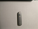 中兴（ZTE）F32随身wifi6免插卡无线上网卡支持5G/4G设备全网通路由器无限随行wi-fi车载宿舍户外流量卡托2026 实拍图