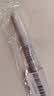 斑马牌 (ZEBRA)【热门商品】双头柔和荧光笔 mildliner系列单色划线记号笔 学生标记笔 WKT7 柠檬黄 实拍图