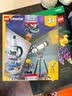 乐高（LEGO）积木31378 太空探索望远镜男女孩儿童玩具生日礼物 实拍图