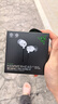 雷蛇（Razer）战锤狂鲨V3有线入耳式耳机耳塞 7.1环绕声 吃鸡神器 适配三角洲行动 Type C 战锤狂鲨V3 白色 实拍图