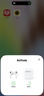 Apple/苹果 AirPods 4(支持主动降噪)搭配无线充电盒(USB-C)蓝牙耳机适用iPhone/iPad/Mac MXP93CH/A 实拍图