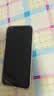 绿联【无黑边不挡屏】适用iPhone17ProMax钢化膜苹果17ProMax手机膜无边高清抗指纹防摔保护膜 2片装 实拍图