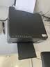 爱普生（EPSON）【6代新品】L3353墨仓式彩色家用AI学习打印机 L3251/L3255升级版(打印复印扫描 微信/无线 黑色） 实拍图