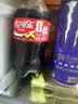 可口可乐汽水 碳酸饮料 300ml*24瓶 整箱装 新老包装随机发 实拍图