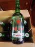 红星二锅头 大二 清香型白酒 43度 750ml*6瓶 整箱装 纯粮口粮酒 实拍图