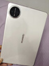 HUAWEI支持教育优惠 MatePad Mini 柔光版华为平板电脑小平板大手机SIM卡版通话旅行搭子12+512GB雪域白 实拍图