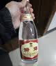 汾酒黄盖玻汾 清香型白酒 53度 475mL*4瓶 实拍图