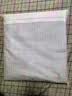 京东京造纯棉老粗布凉感床单单件 A类全棉被单床上用品150*210cm 竹席纹 实拍图