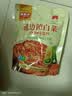 韩食府 延吉韩国泡菜咸菜朝鲜族风味辣白菜400g袋源头直发 实拍图