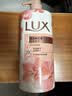 力士（LUX）(LUX)沐浴露 莹润桃花香 淡雅香氛 娇肤香氛沐浴乳1000g留香 实拍图
