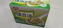 银鹭绿豆汤370g*12罐 整箱粥礼盒装  实拍图