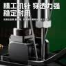 飞人GK9-600手提插电型缝包机220V封包机小型编织袋封口机米袋打包机 实拍图