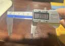 哈量 数显卡尺0-150_0.01mm绝对原点 实拍图